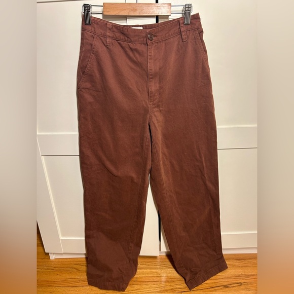 Aritzia Sunday best Jaden pants size 2 - Picture 6 of 7
